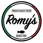 Romy's Fish and Chips Bearsden