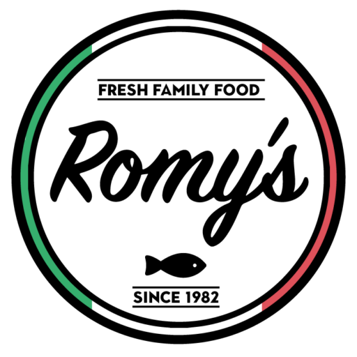 Romy's Fish and Chips Bearsden